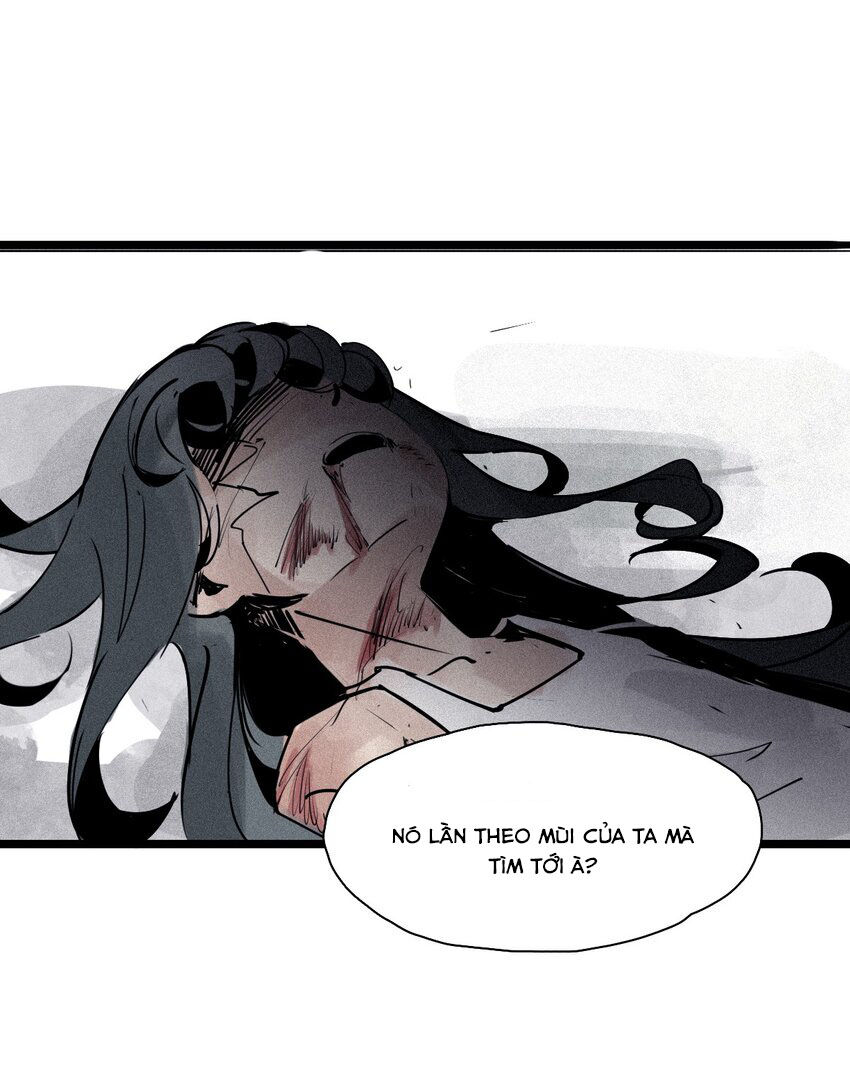 Mặt Nạ Chân Lý Chapter 126 - Trang 2