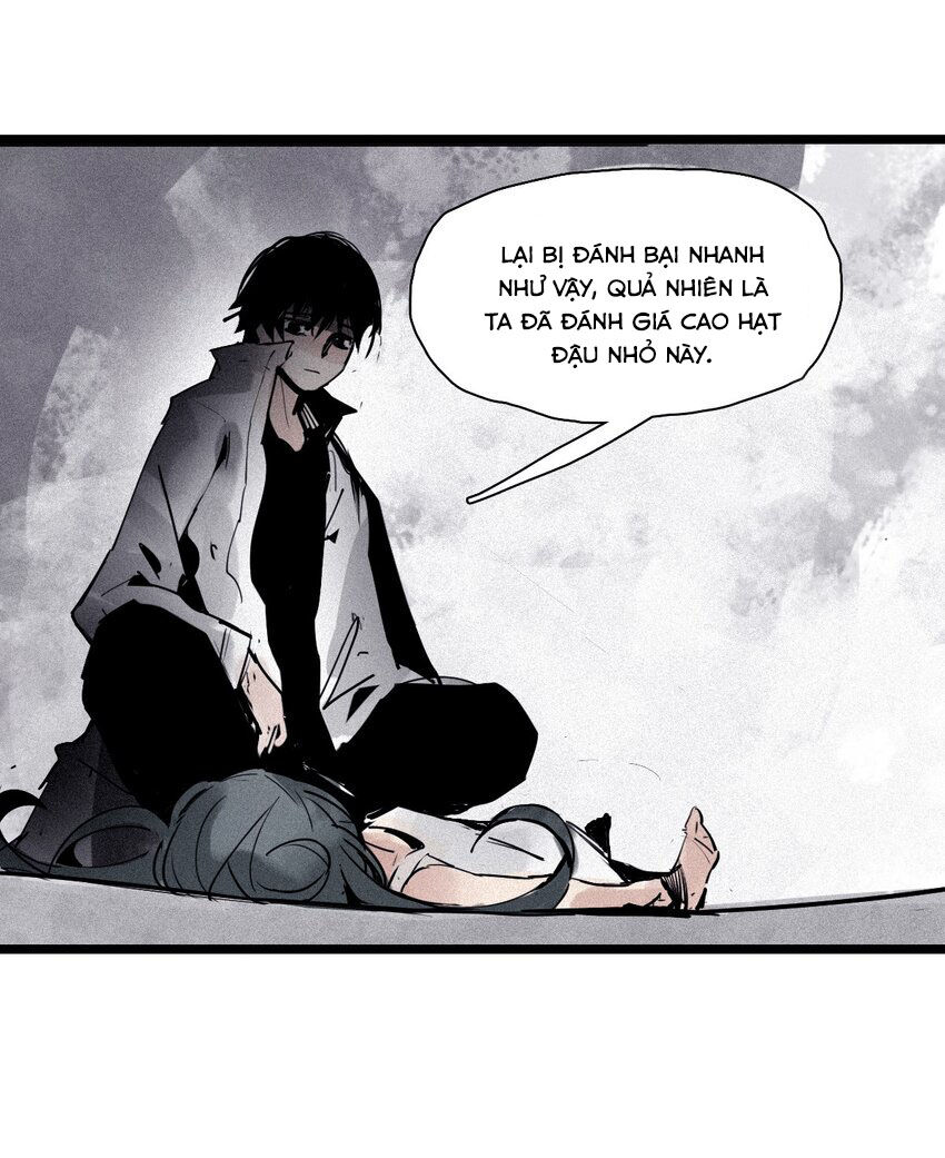 Mặt Nạ Chân Lý Chapter 126 - Trang 2