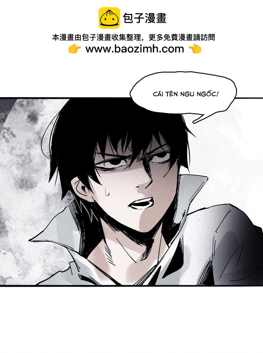 Mặt Nạ Chân Lý Chapter 126 - Trang 2