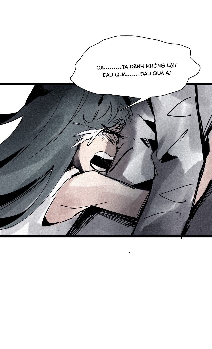 Mặt Nạ Chân Lý Chapter 126 - Trang 2