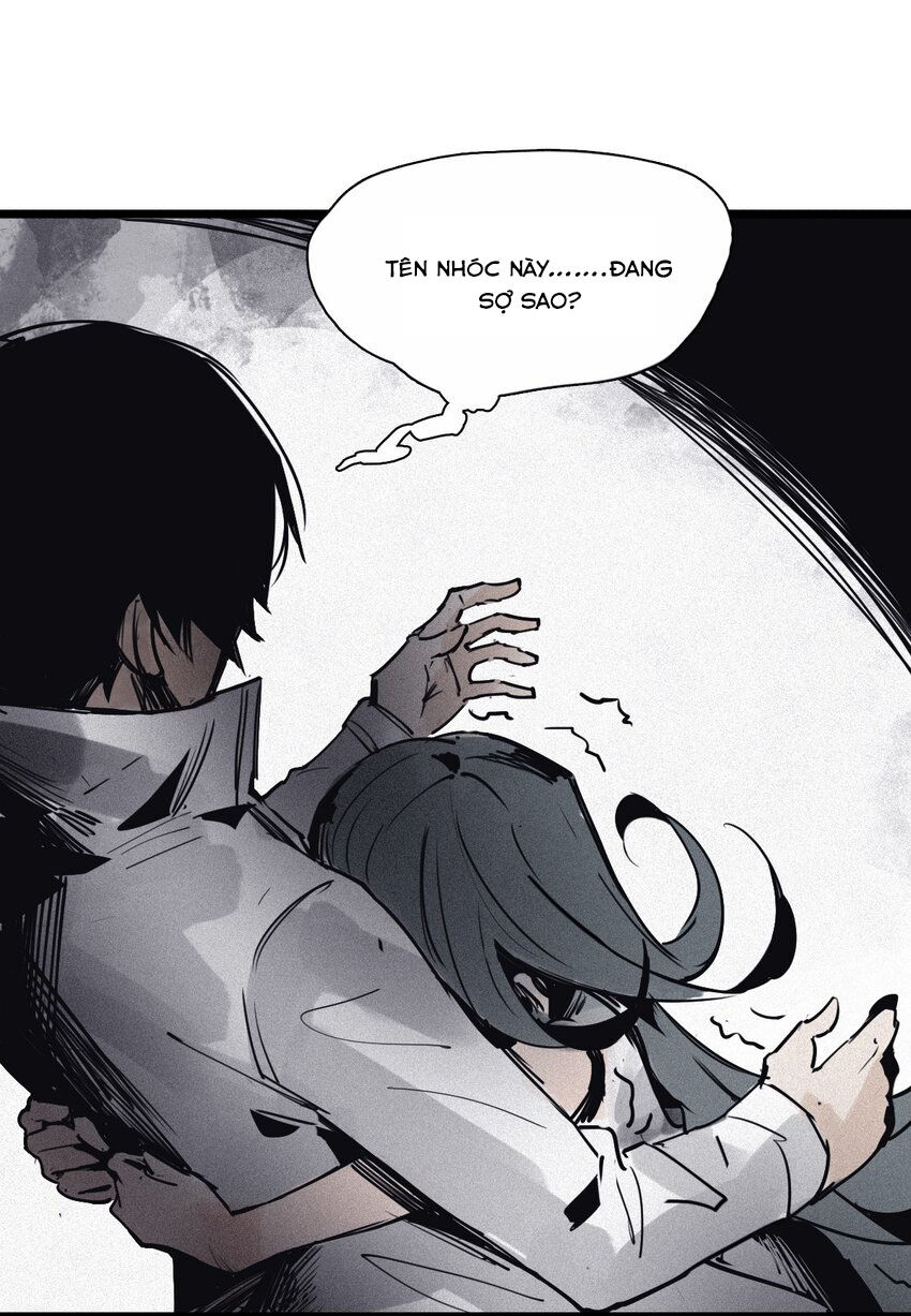 Mặt Nạ Chân Lý Chapter 126 - Trang 2