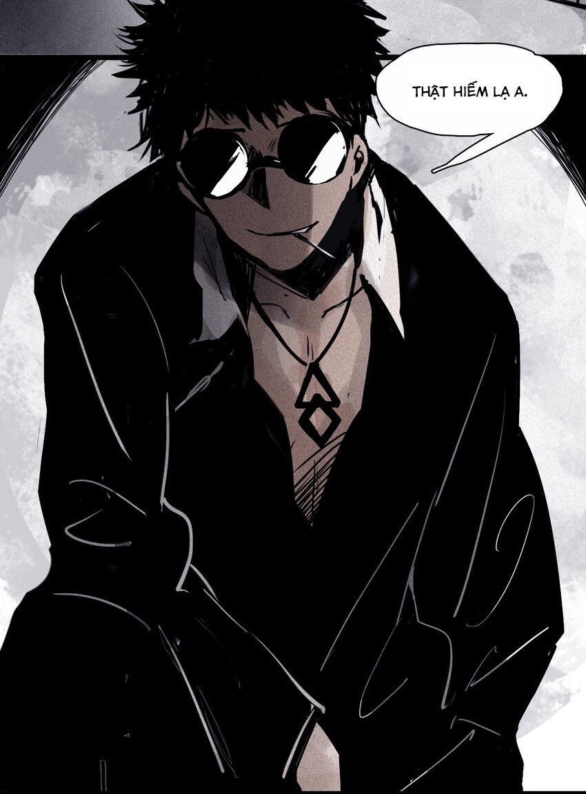 Mặt Nạ Chân Lý Chapter 126 - Trang 2