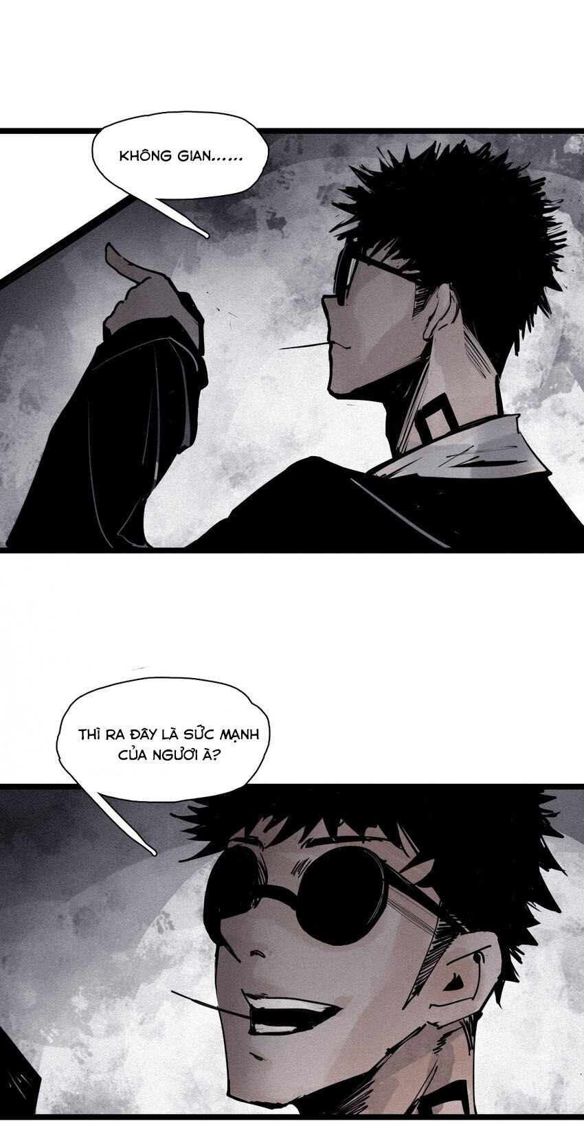 Mặt Nạ Chân Lý Chapter 126 - Trang 2