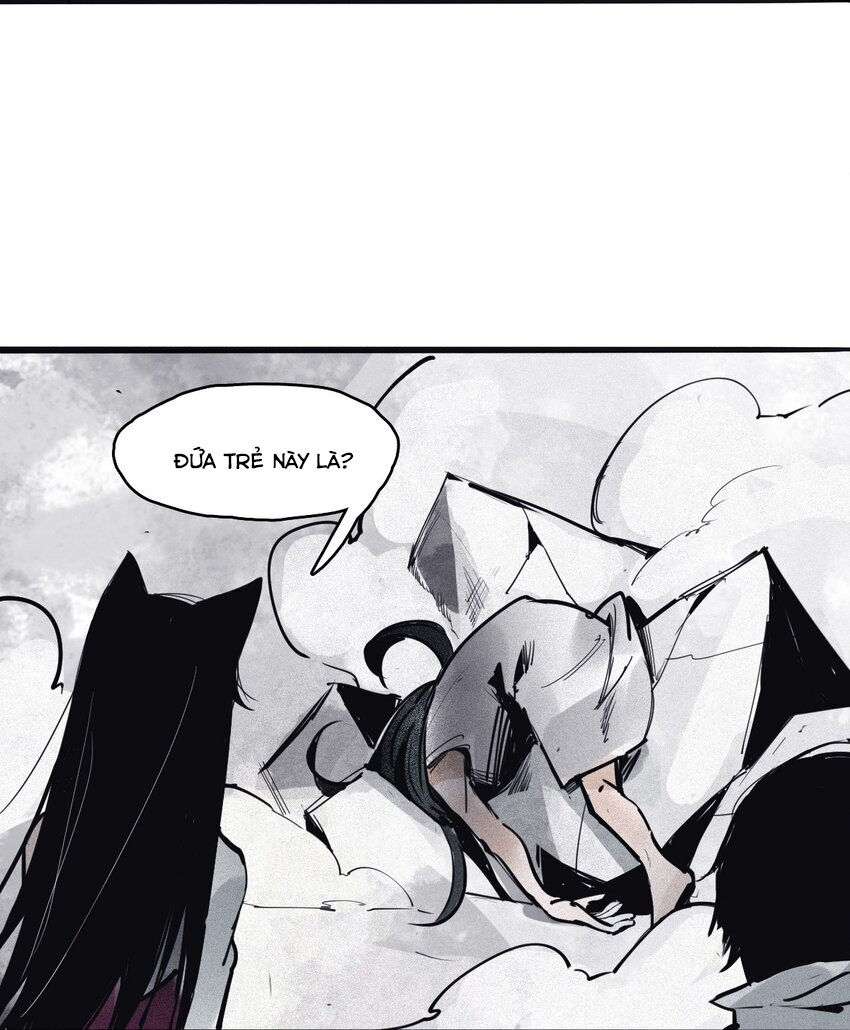 Mặt Nạ Chân Lý Chapter 126 - Trang 2