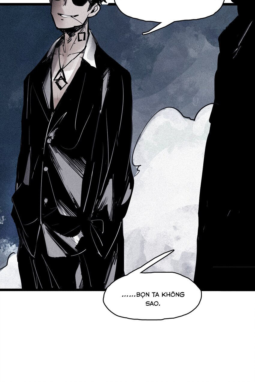 Mặt Nạ Chân Lý Chapter 126 - Trang 2