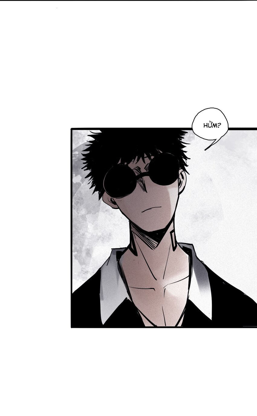 Mặt Nạ Chân Lý Chapter 127 - Trang 2