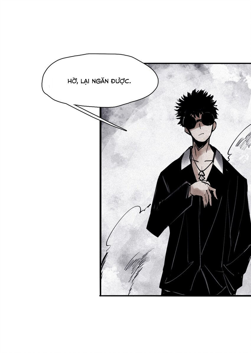 Mặt Nạ Chân Lý Chapter 127 - Trang 2