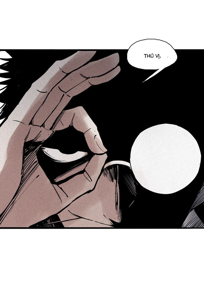 Mặt Nạ Chân Lý Chapter 127 - Trang 2