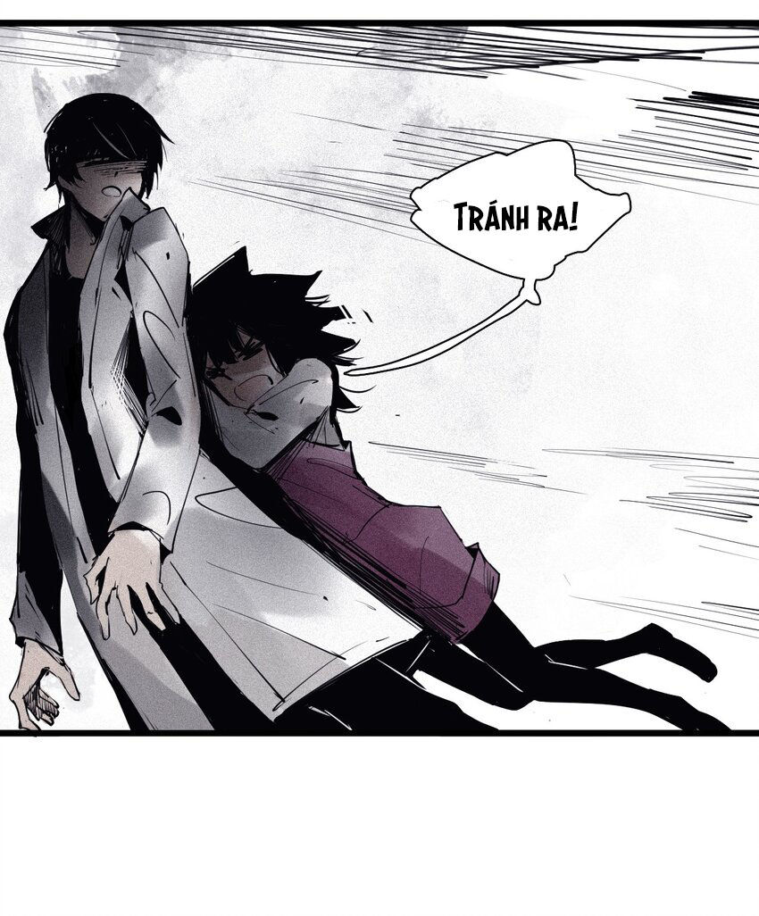 Mặt Nạ Chân Lý Chapter 127 - Trang 2