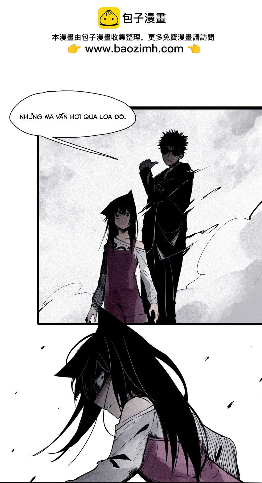 Mặt Nạ Chân Lý Chapter 127 - Trang 2