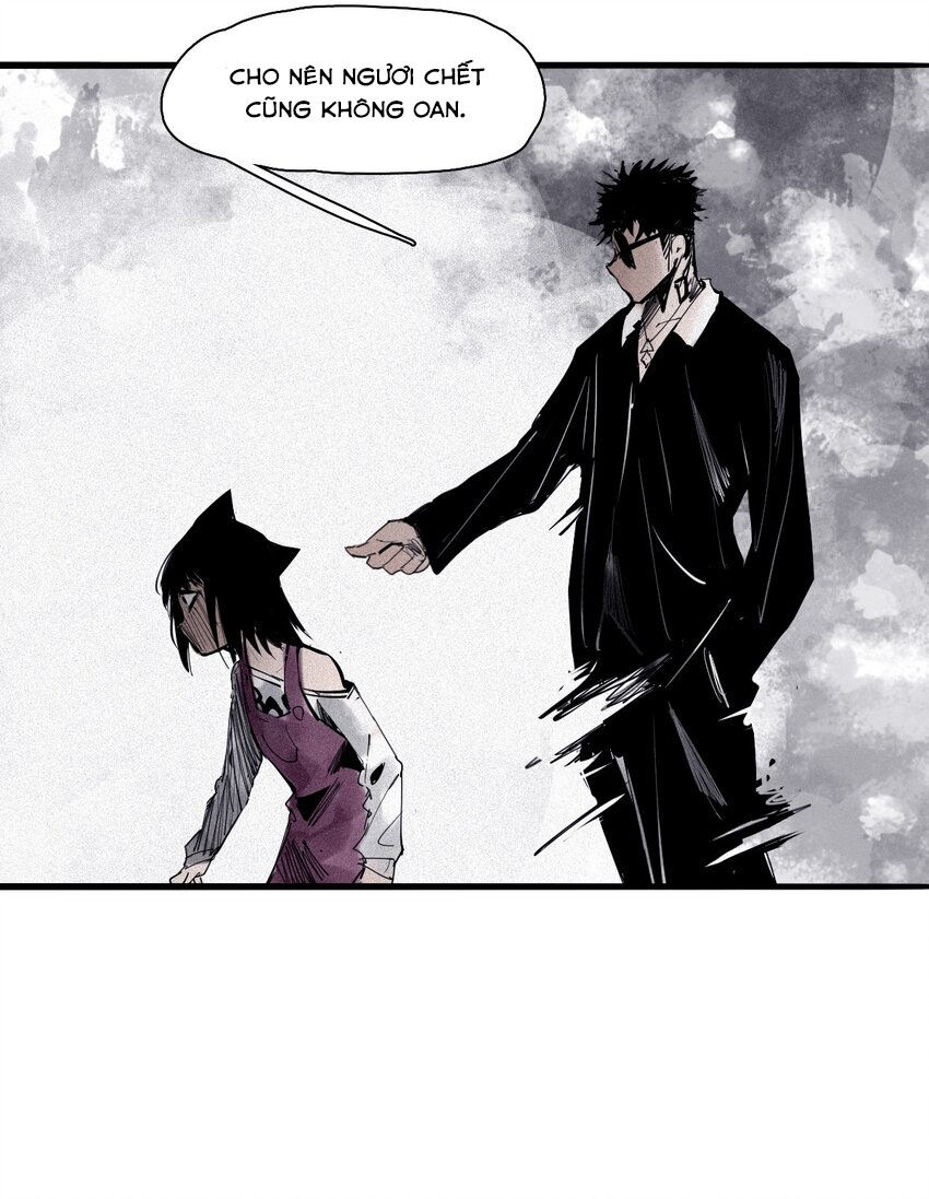 Mặt Nạ Chân Lý Chapter 127 - Trang 2