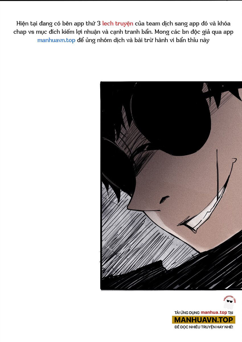 Mặt Nạ Chân Lý Chapter 127 - Trang 2