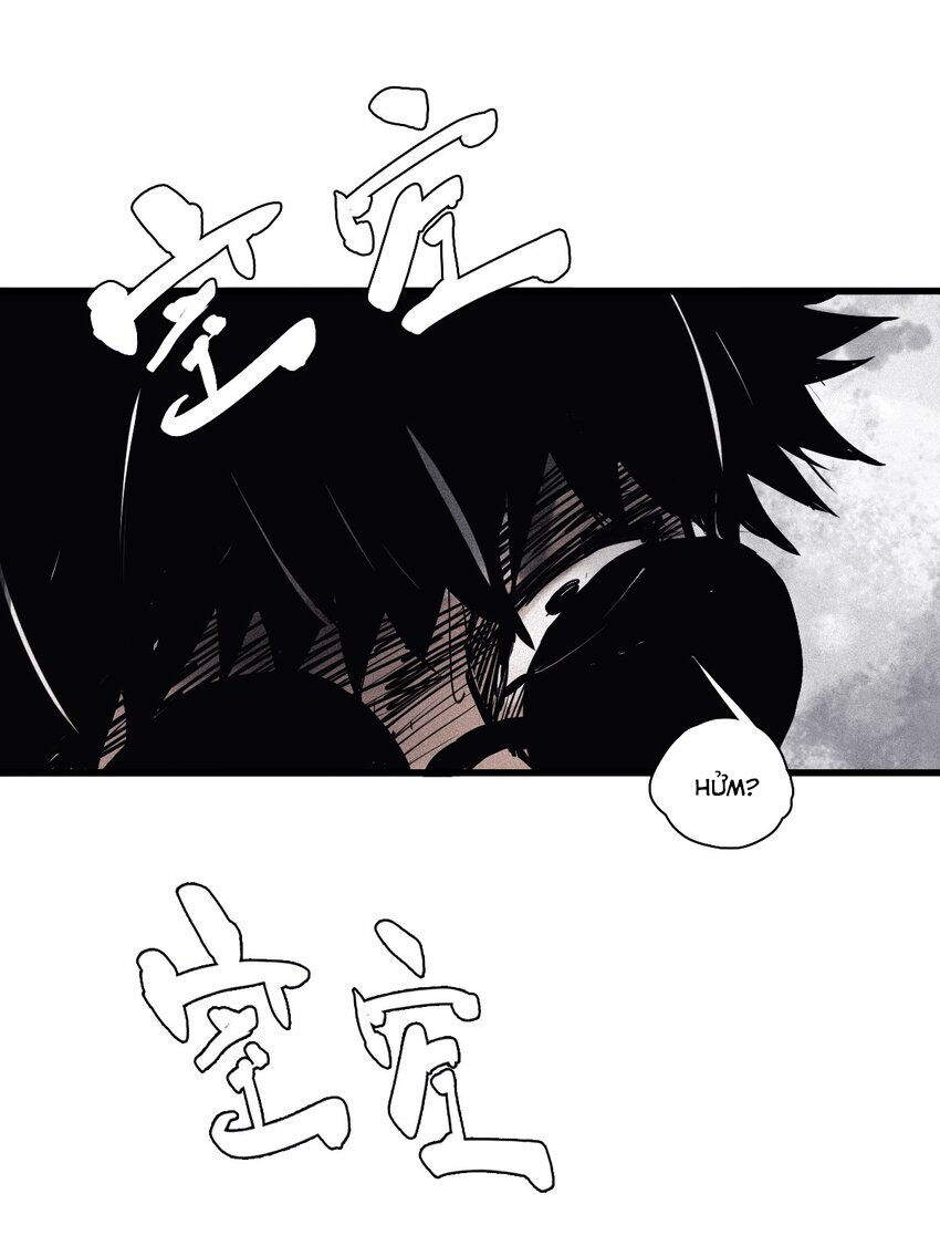 Mặt Nạ Chân Lý Chapter 127 - Trang 2