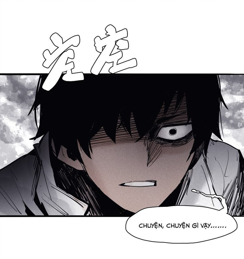 Mặt Nạ Chân Lý Chapter 127 - Trang 2