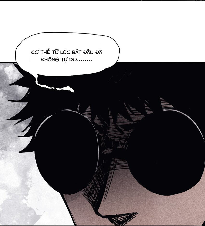 Mặt Nạ Chân Lý Chapter 127 - Trang 2