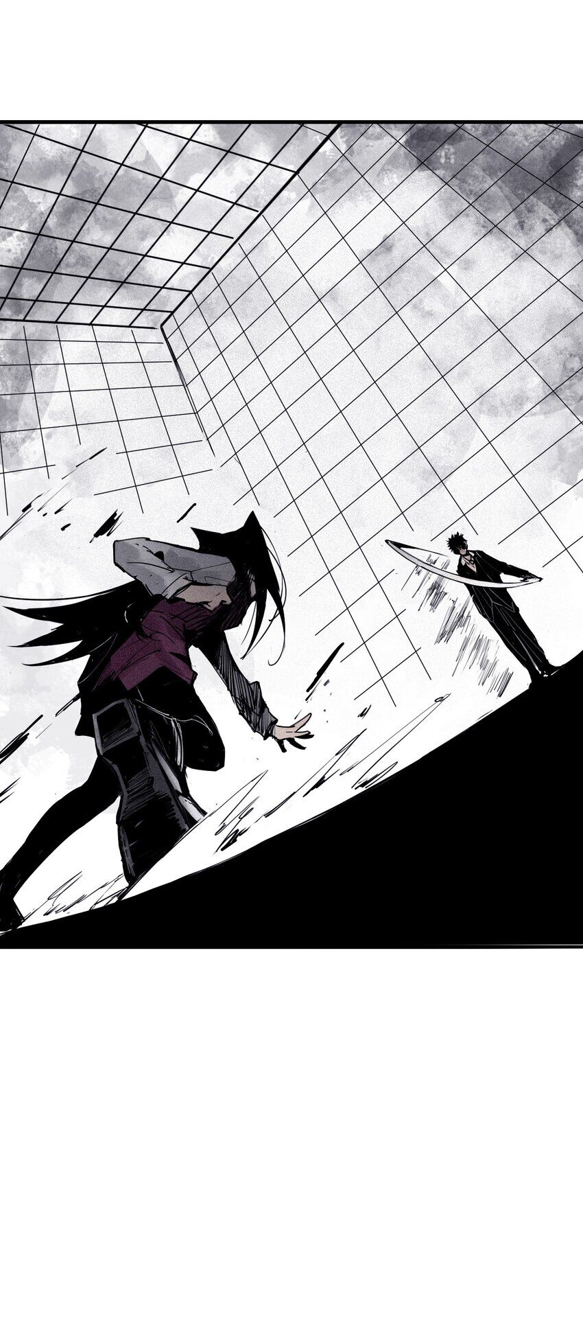 Mặt Nạ Chân Lý Chapter 127 - Trang 2