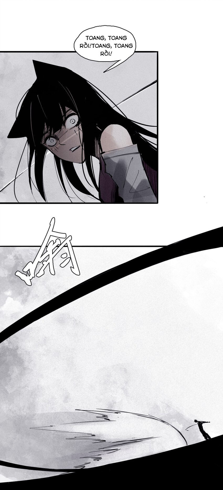 Mặt Nạ Chân Lý Chapter 127 - Trang 2