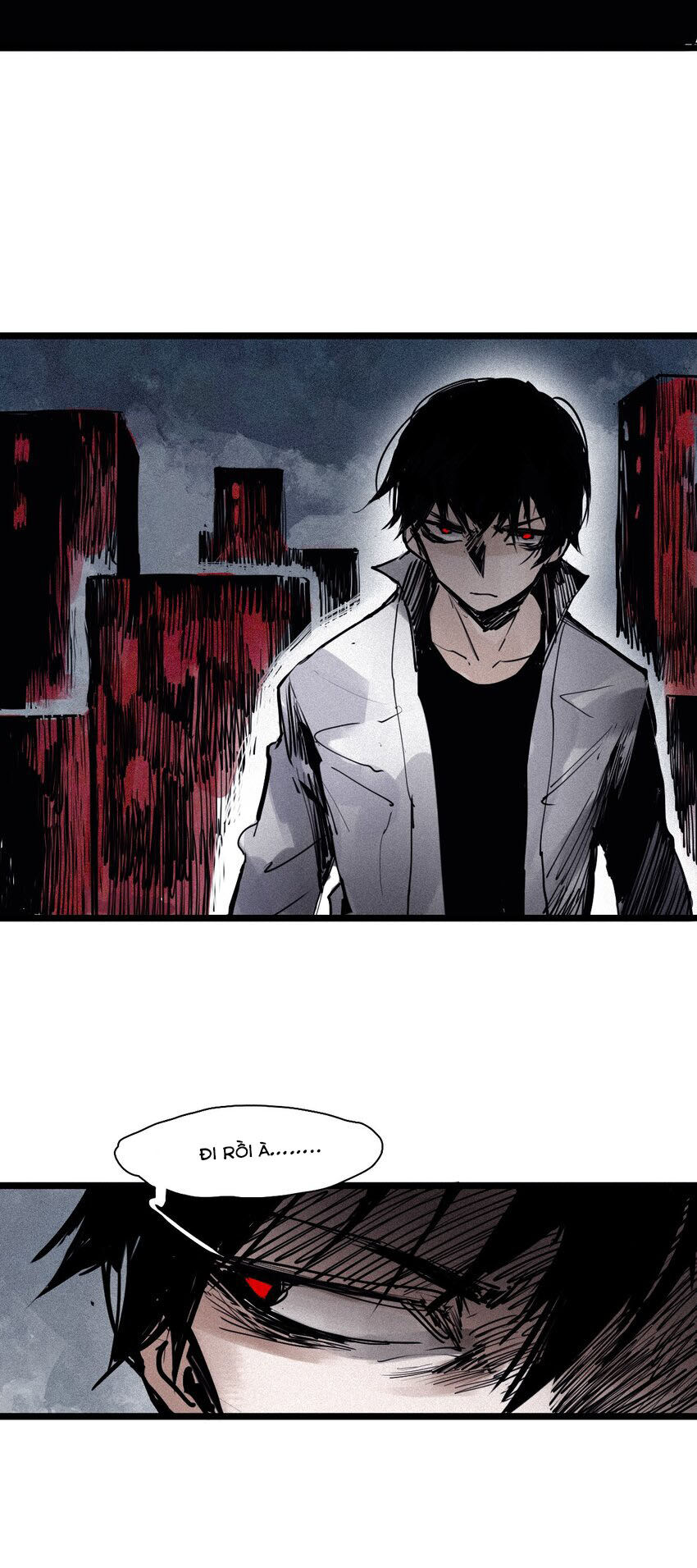 Mặt Nạ Chân Lý Chapter 128 - Trang 2