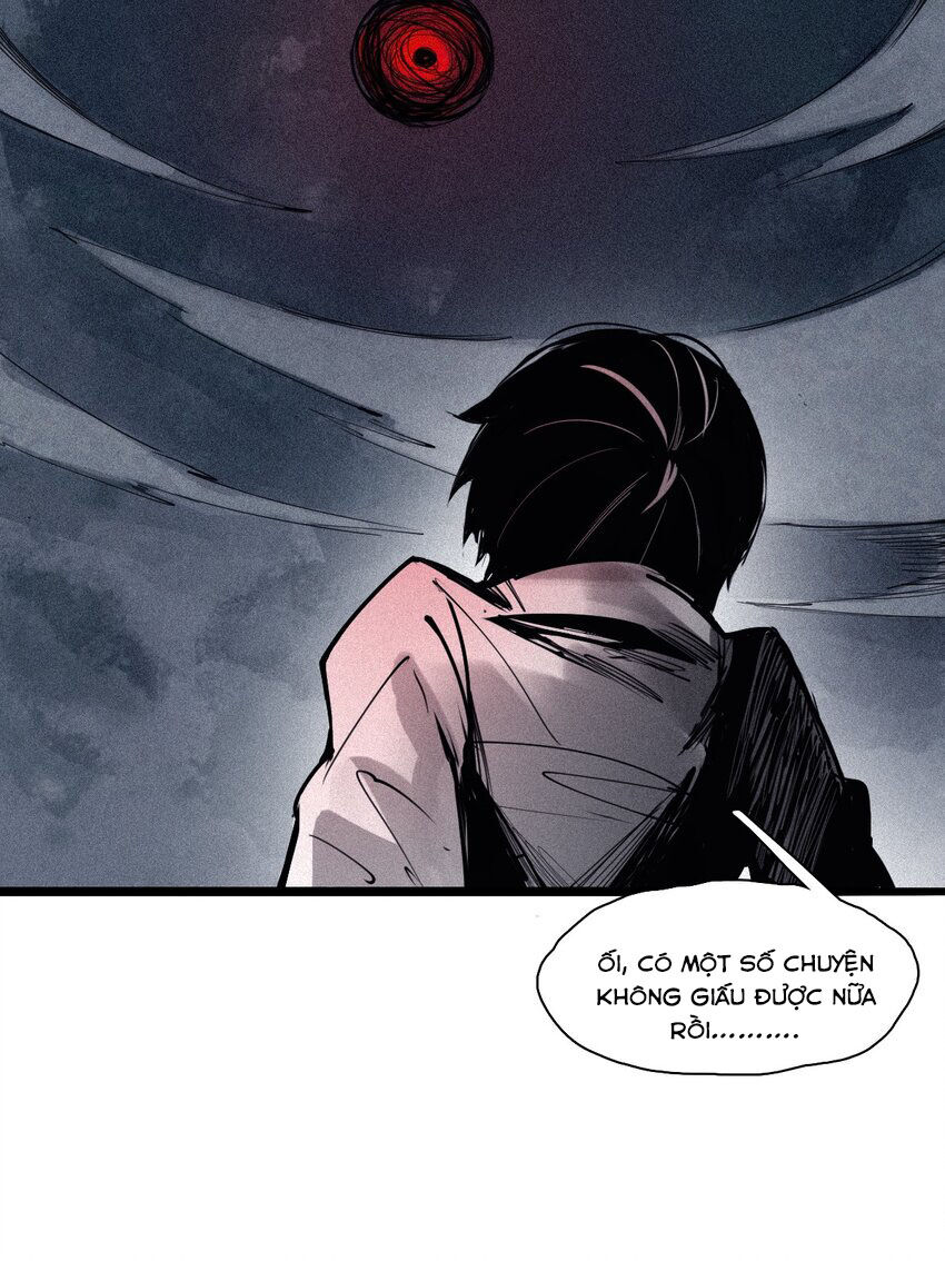 Mặt Nạ Chân Lý Chapter 128 - Trang 2