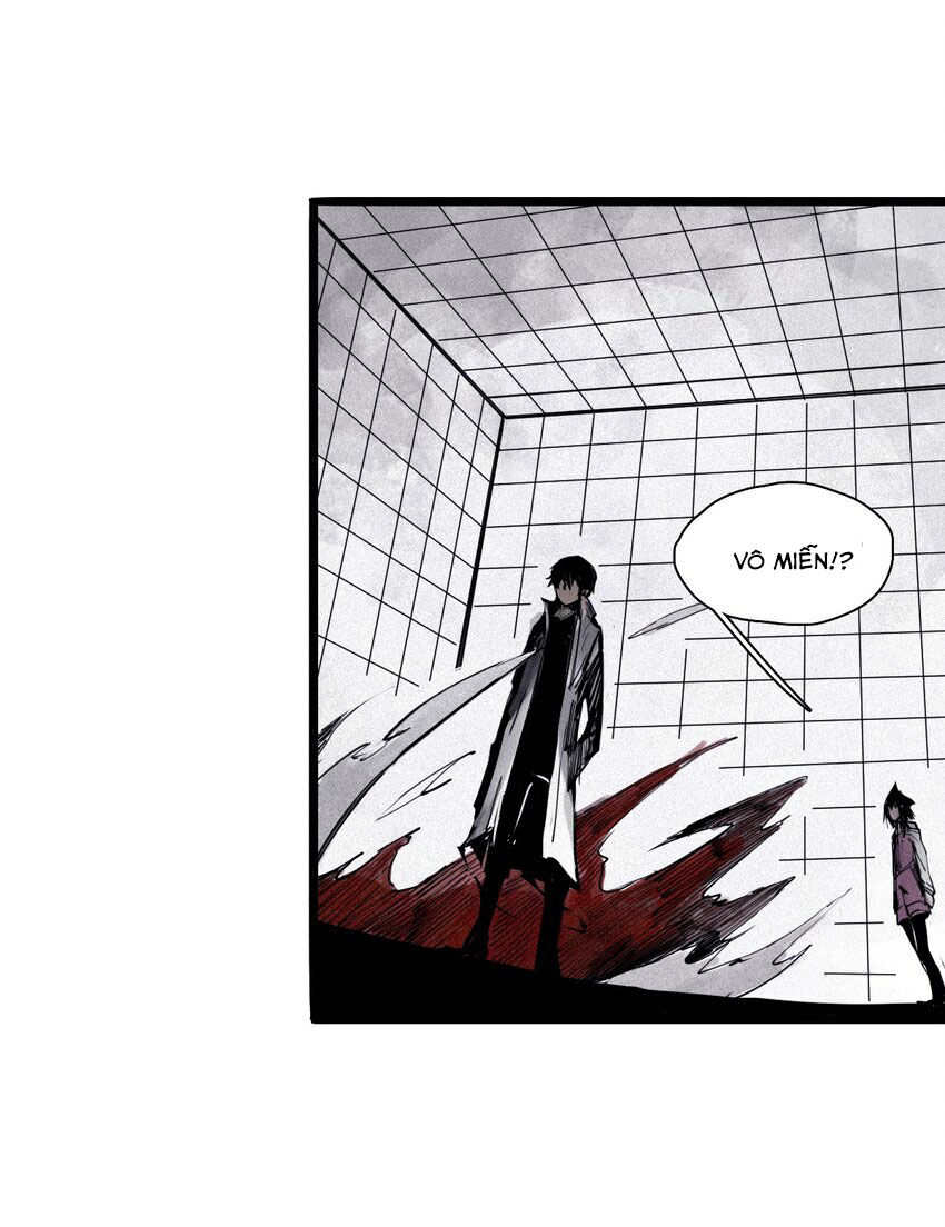 Mặt Nạ Chân Lý Chapter 128 - Trang 2