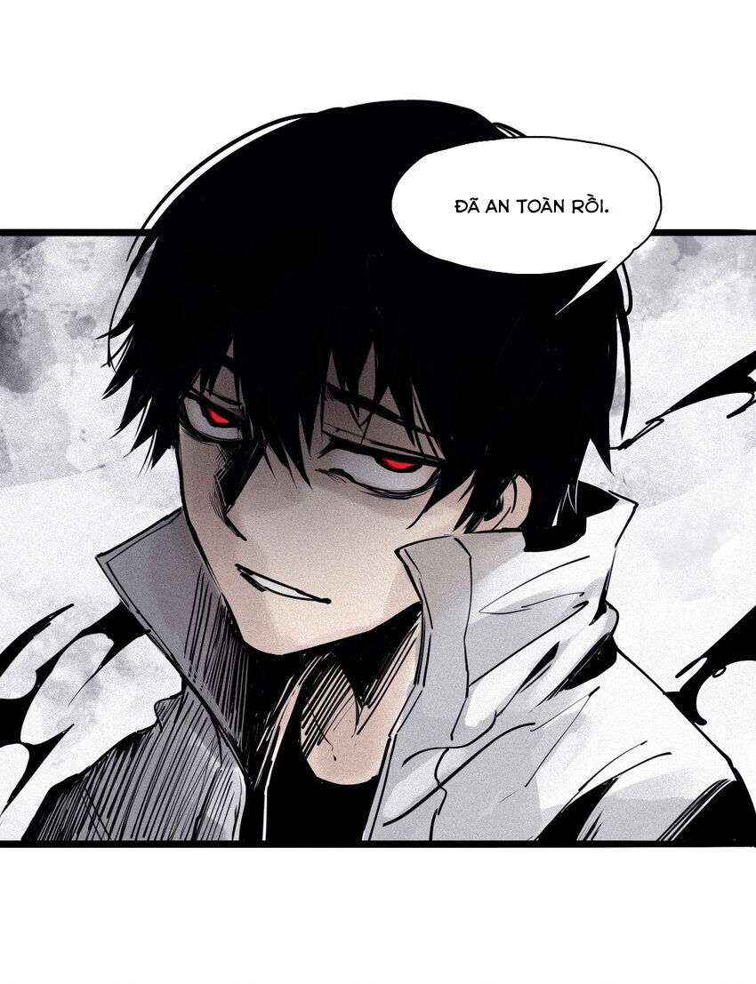 Mặt Nạ Chân Lý Chapter 128 - Trang 2