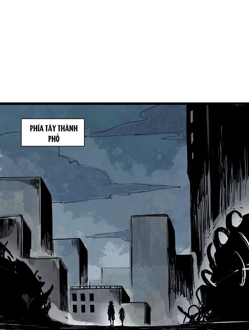 Mặt Nạ Chân Lý Chapter 128 - Trang 2