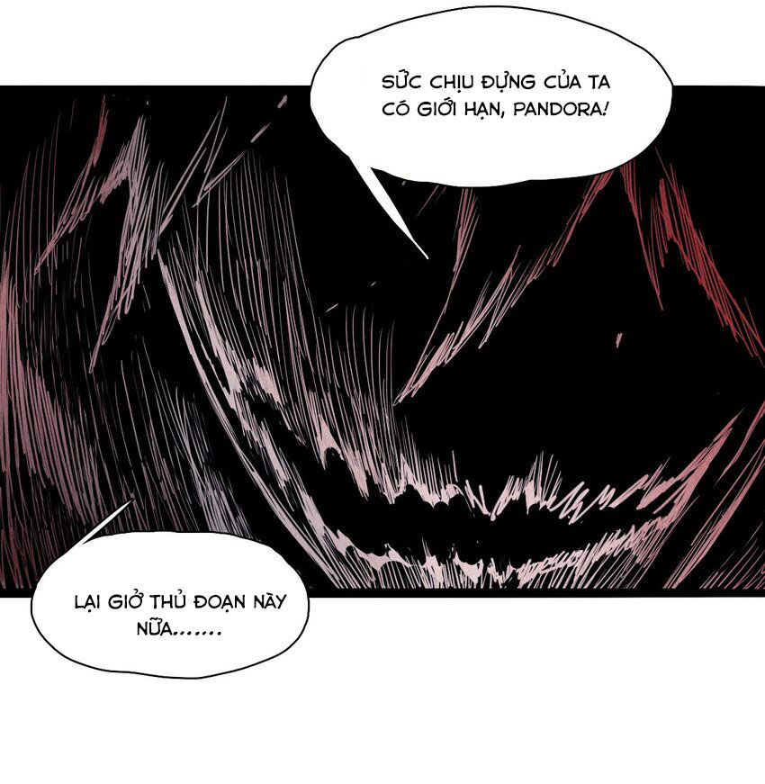 Mặt Nạ Chân Lý Chapter 128 - Trang 2