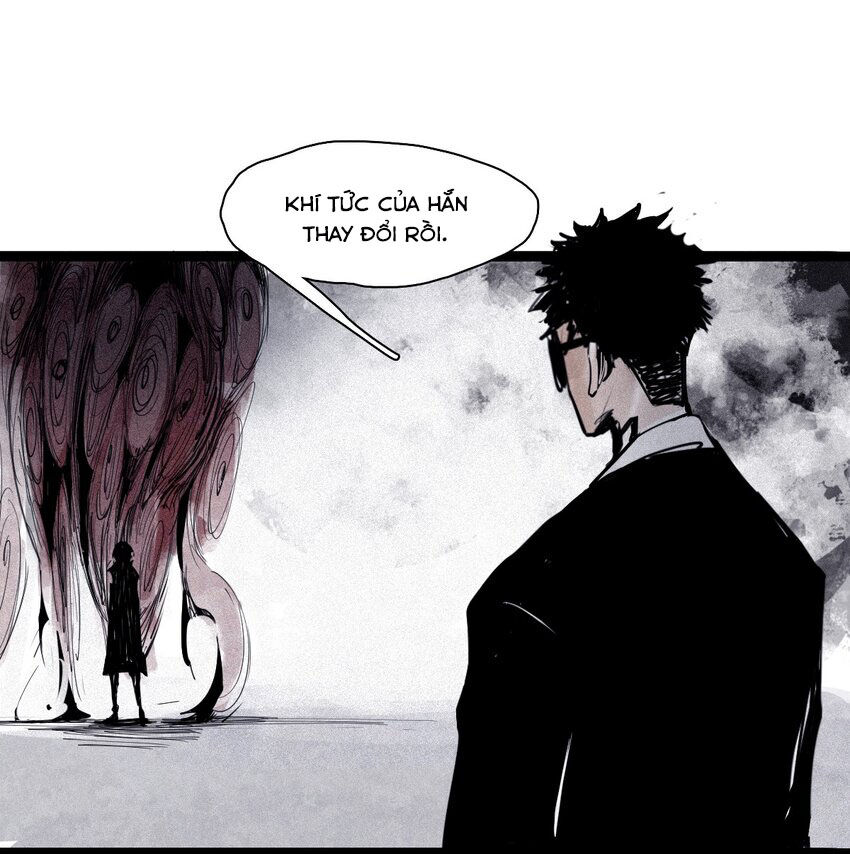 Mặt Nạ Chân Lý Chapter 128 - Trang 2