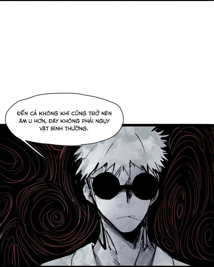 Mặt Nạ Chân Lý Chapter 128 - Trang 2