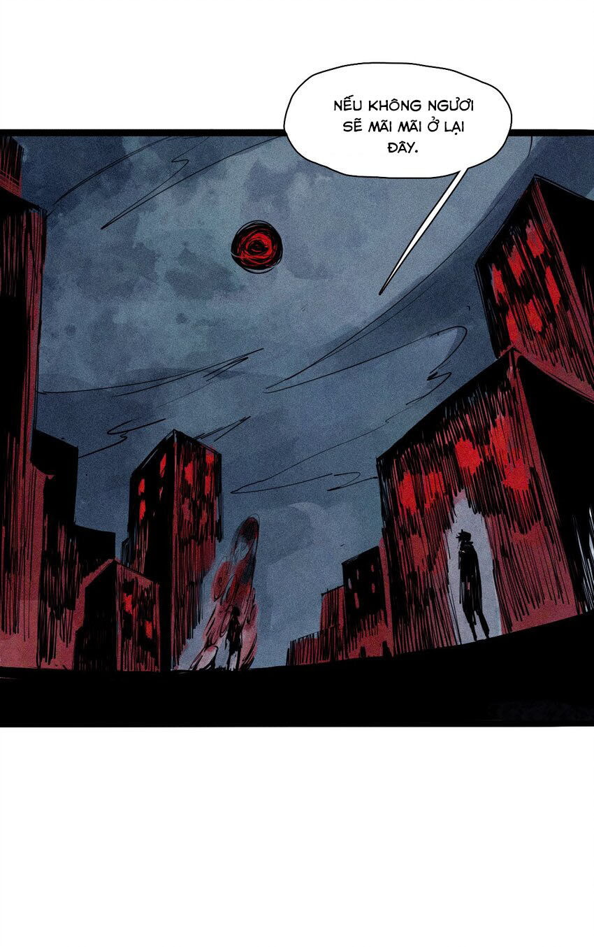 Mặt Nạ Chân Lý Chapter 128 - Trang 2