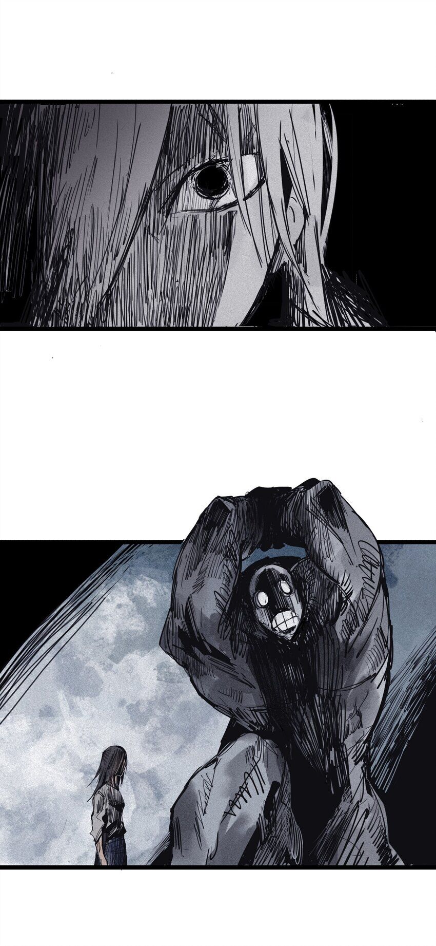 Mặt Nạ Chân Lý Chapter 129 - Trang 2