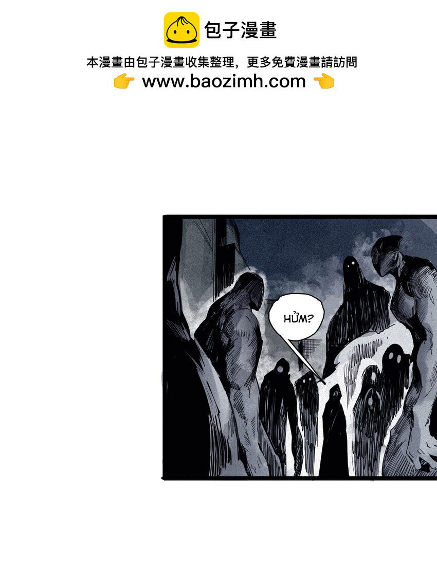 Mặt Nạ Chân Lý Chapter 129 - Trang 2