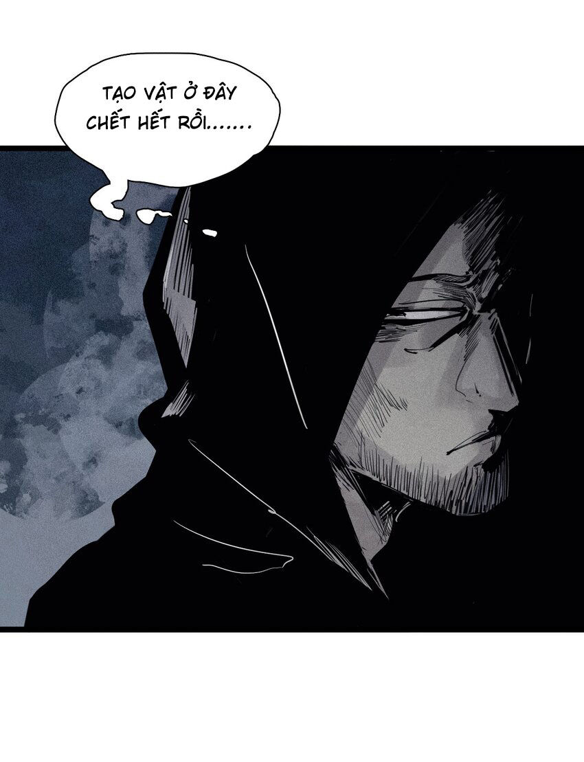 Mặt Nạ Chân Lý Chapter 129 - Trang 2