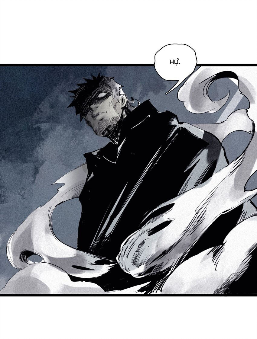 Mặt Nạ Chân Lý Chapter 129 - Trang 2