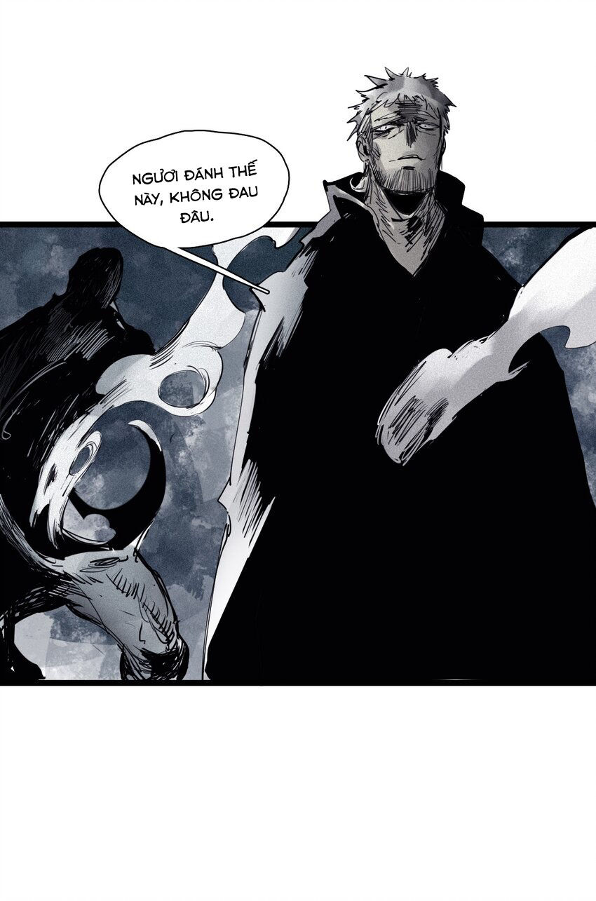 Mặt Nạ Chân Lý Chapter 129 - Trang 2