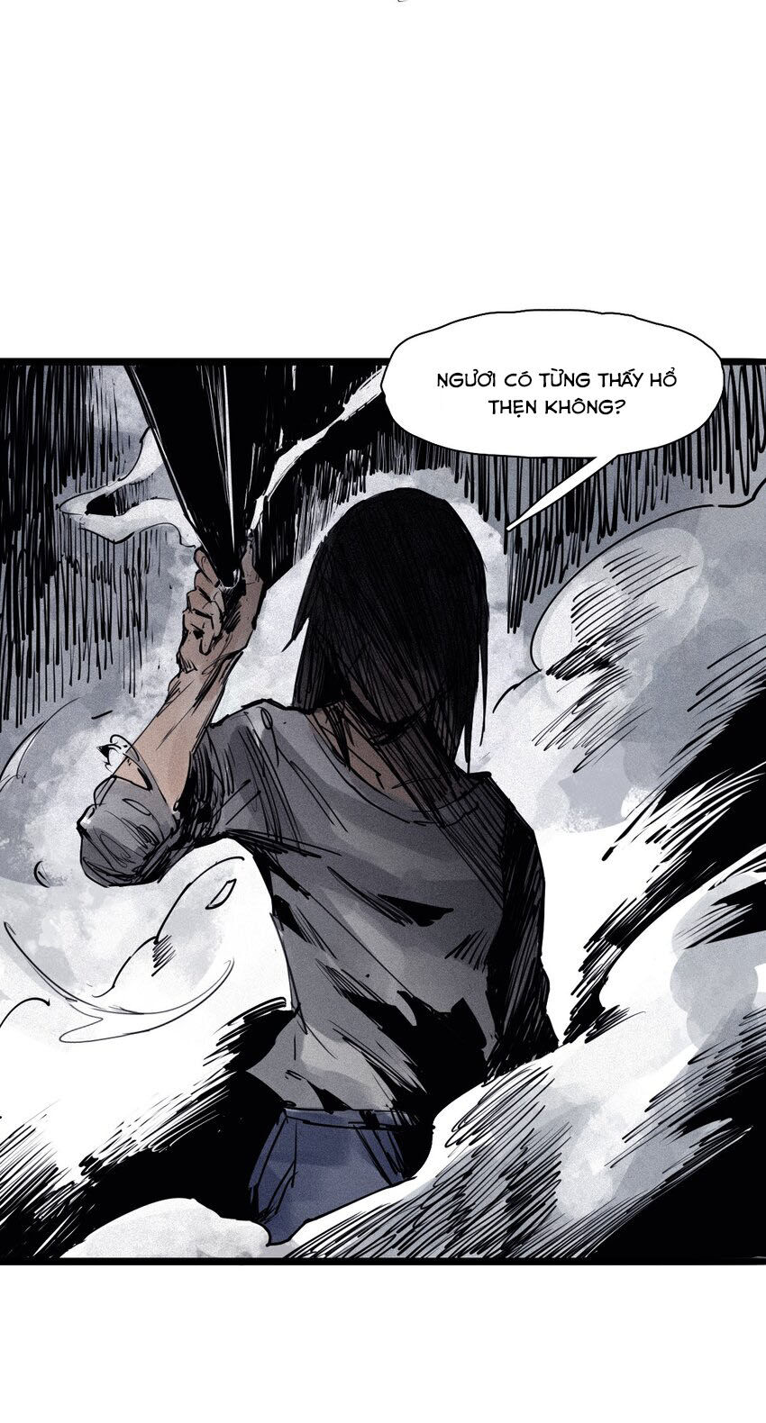 Mặt Nạ Chân Lý Chapter 129 - Trang 2