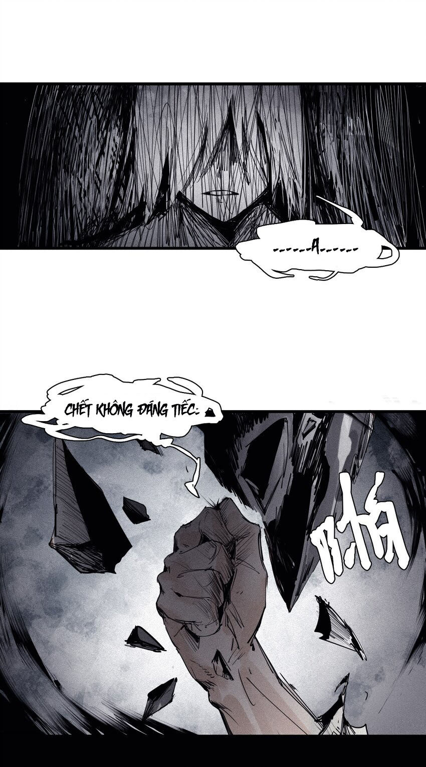 Mặt Nạ Chân Lý Chapter 129 - Trang 2