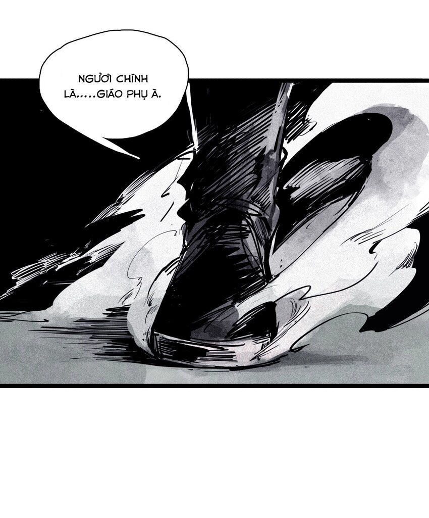 Mặt Nạ Chân Lý Chapter 129 - Trang 2