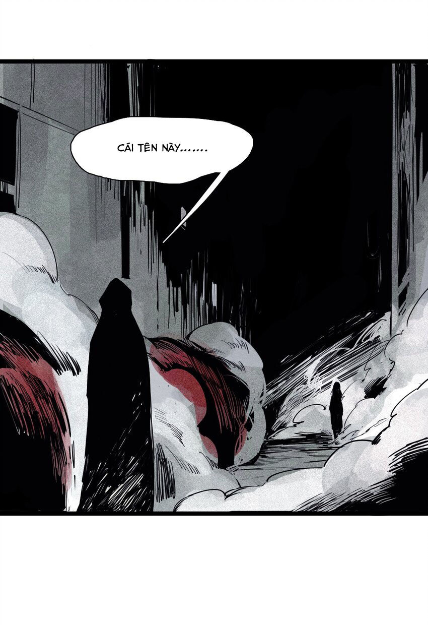 Mặt Nạ Chân Lý Chapter 129 - Trang 2