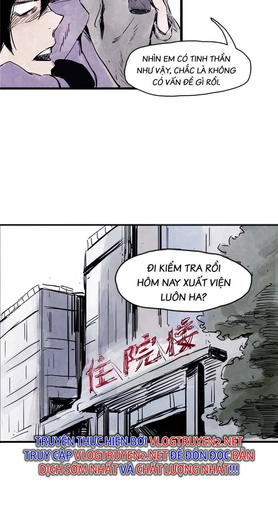 Mặt Nạ Chân Lý Chapter 13 - Trang 2