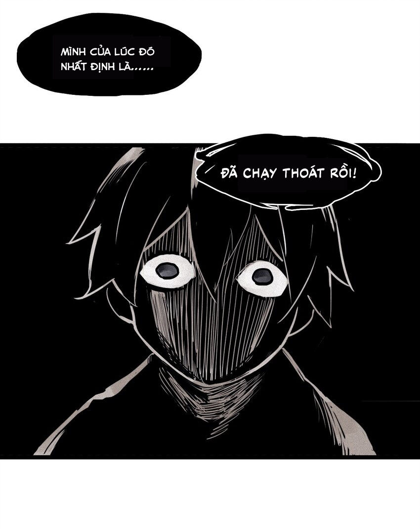 Mặt Nạ Chân Lý Chapter 130 - Trang 2