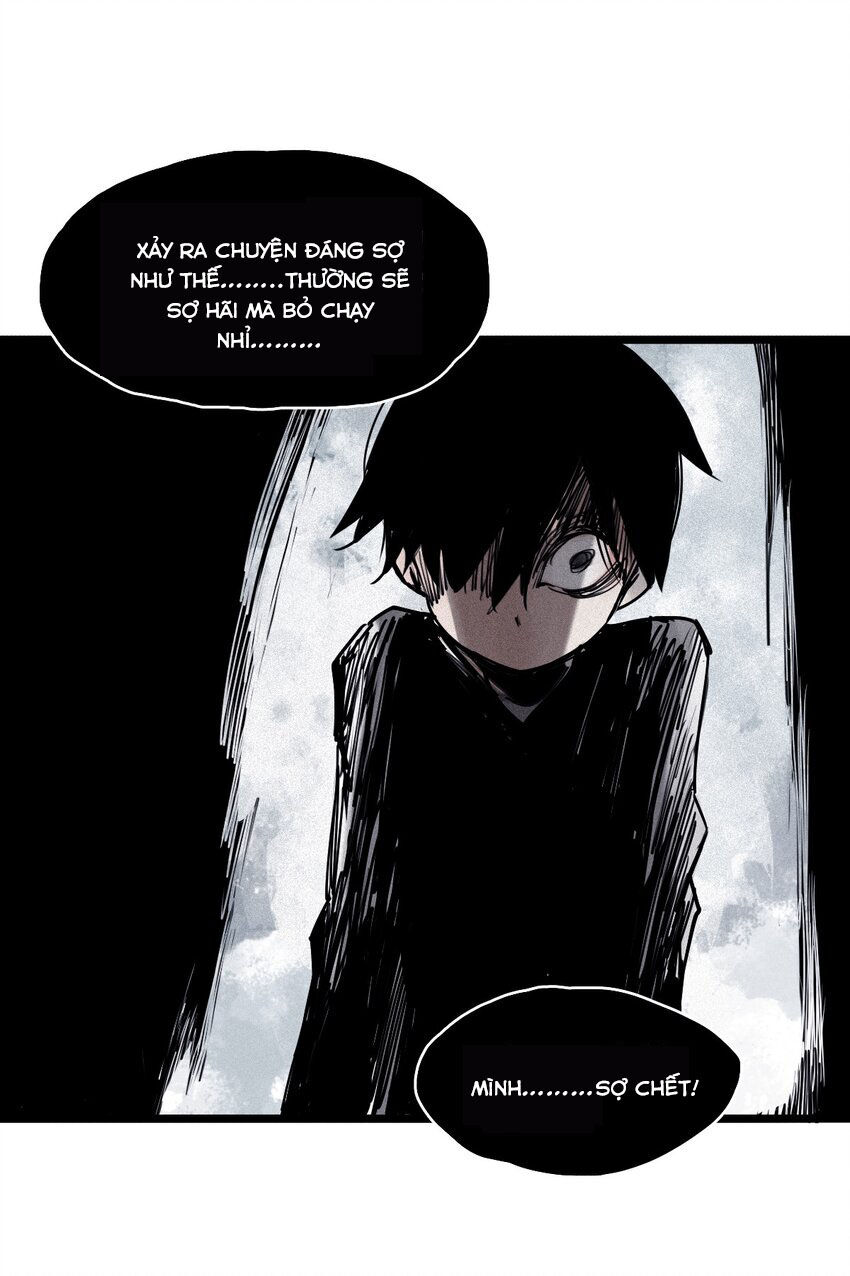 Mặt Nạ Chân Lý Chapter 130 - Trang 2