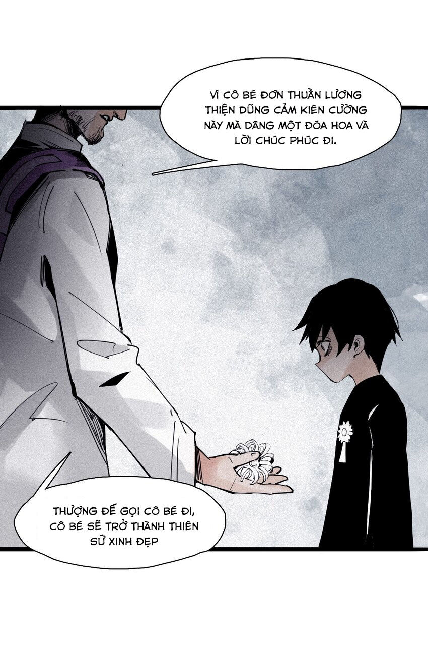 Mặt Nạ Chân Lý Chapter 130 - Trang 2