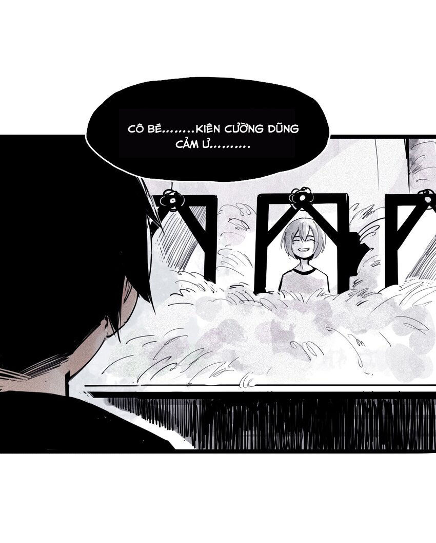 Mặt Nạ Chân Lý Chapter 130 - Trang 2