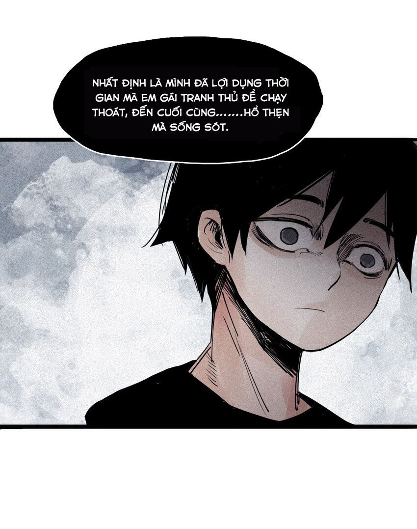 Mặt Nạ Chân Lý Chapter 130 - Trang 2