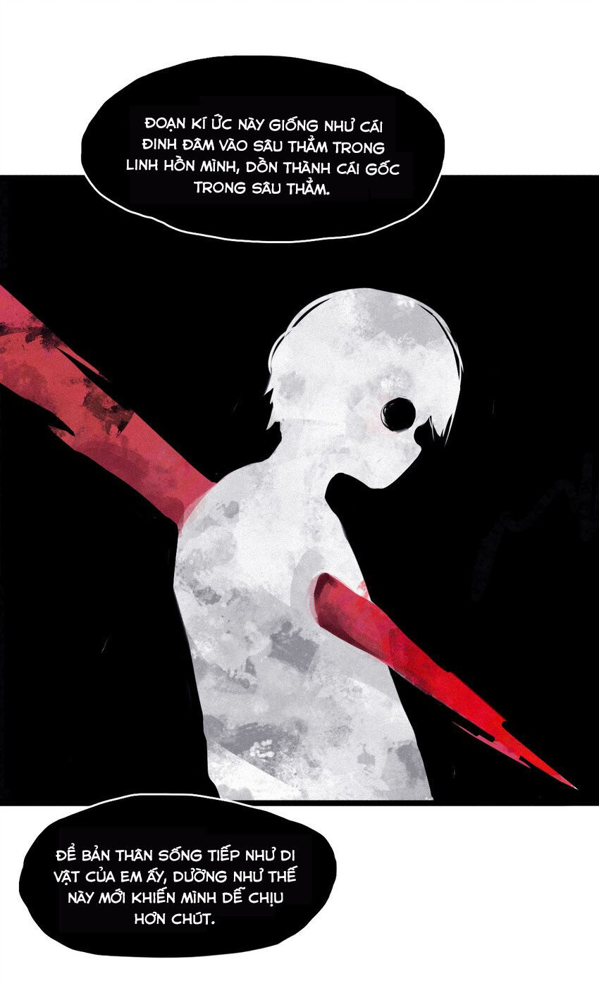 Mặt Nạ Chân Lý Chapter 130 - Trang 2