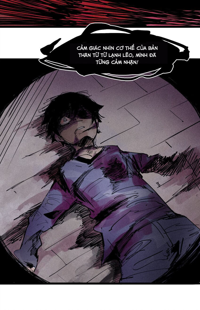 Mặt Nạ Chân Lý Chapter 130 - Trang 2