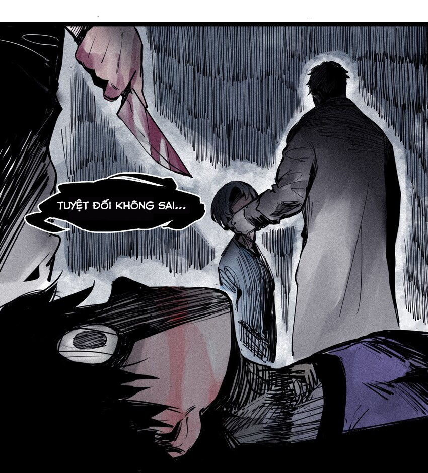 Mặt Nạ Chân Lý Chapter 130 - Trang 2