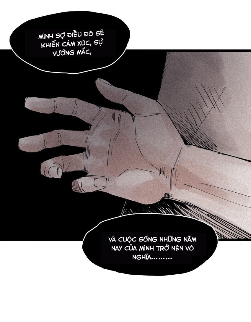 Mặt Nạ Chân Lý Chapter 130 - Trang 2