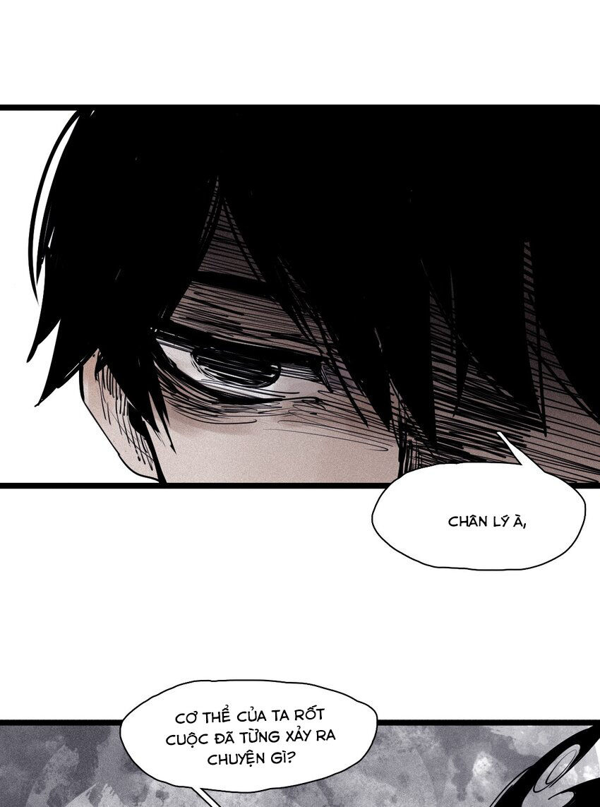 Mặt Nạ Chân Lý Chapter 130 - Trang 2